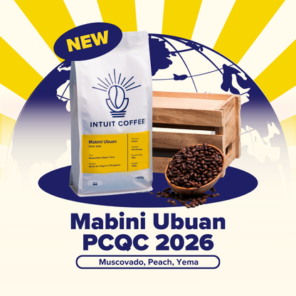Mabini Ubuan PCQC 2026