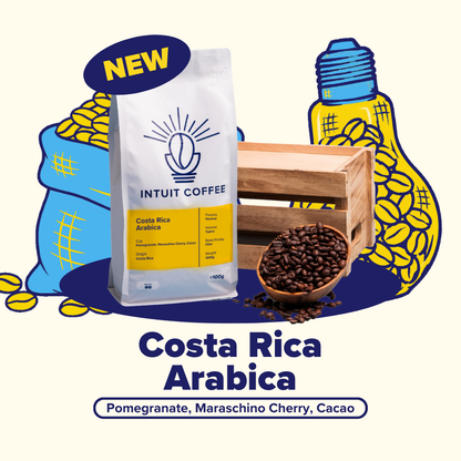 Costa Rica Arabica