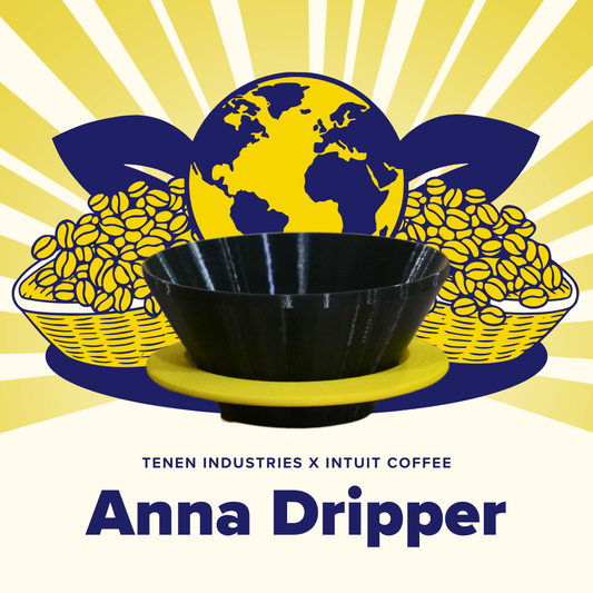 Tenen Anna Dripper