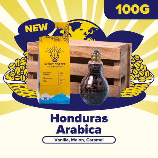Honduras Arabica