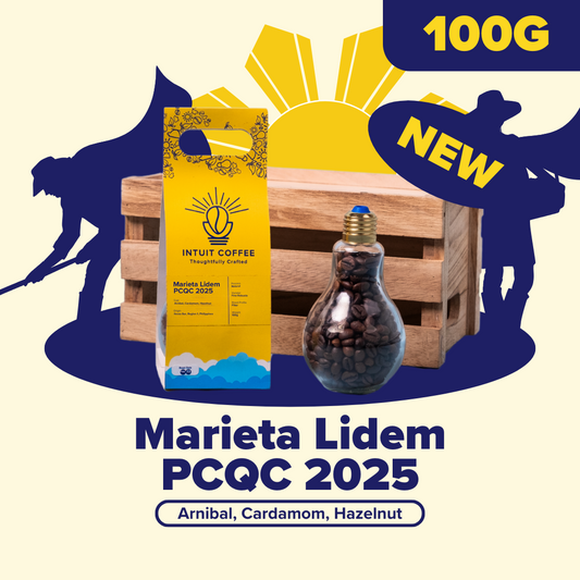 Marieta Lidem PCQC 2025
