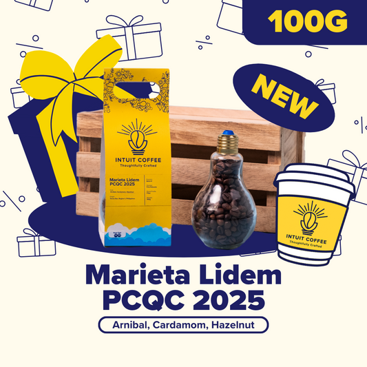 Marieta Lidem PCQC 2025
