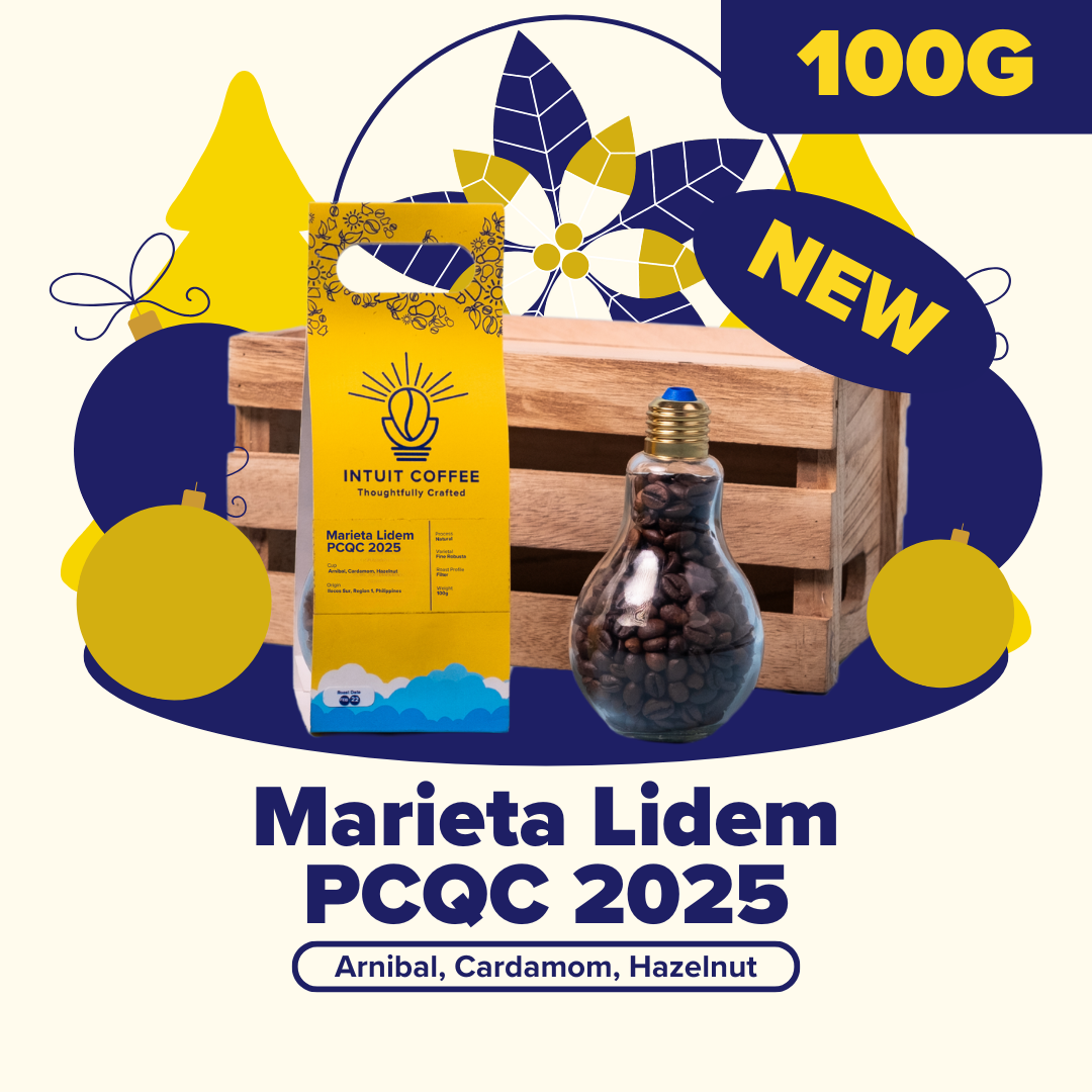 Marieta Lidem PCQC 2025