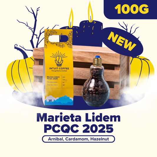 Marieta Lidem PCQC 2025