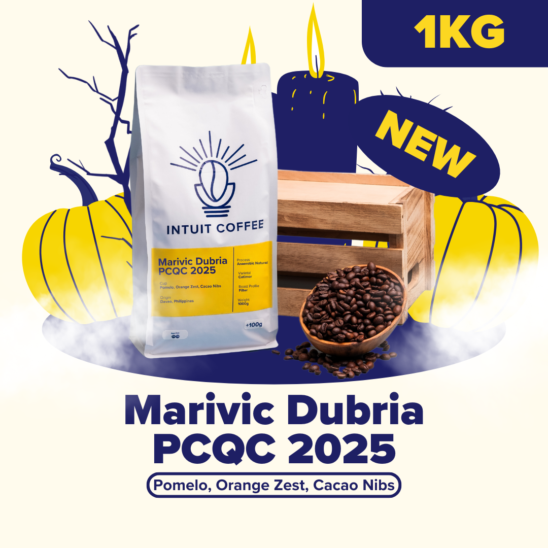 Marivic Dubria PCQC 2025