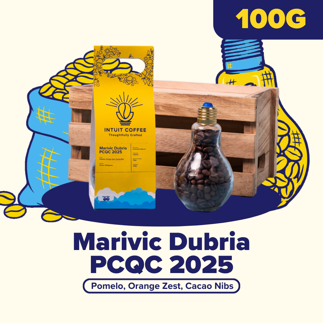 Marivic Dubria PCQC 2025
