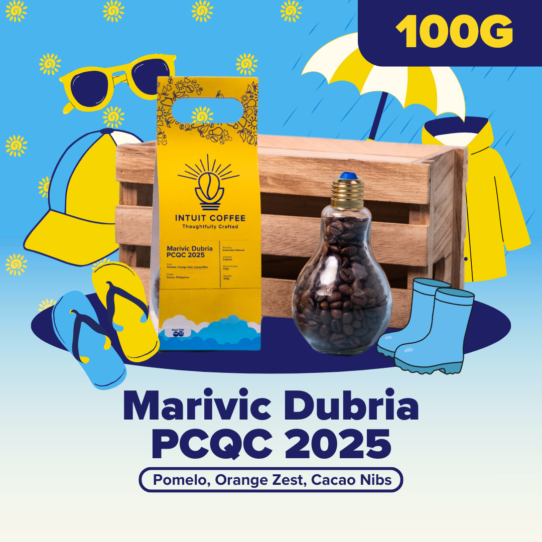 Marivic Dubria PCQC 2025