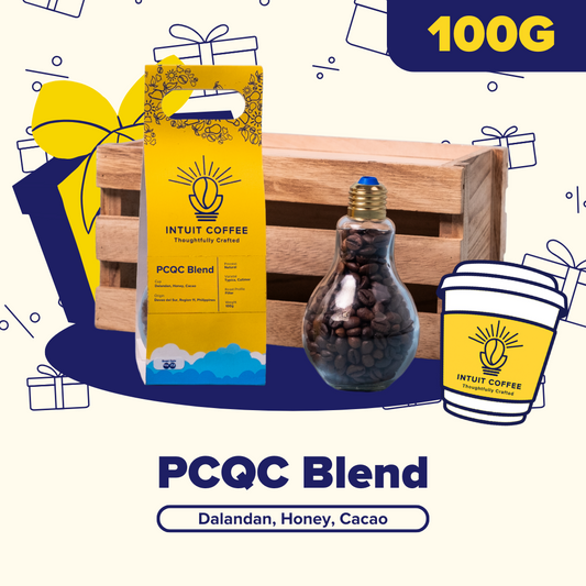 PCQC Blend