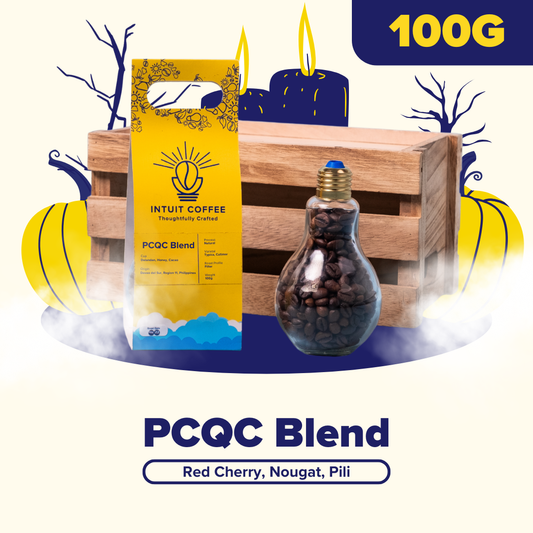 PCQC Blend
