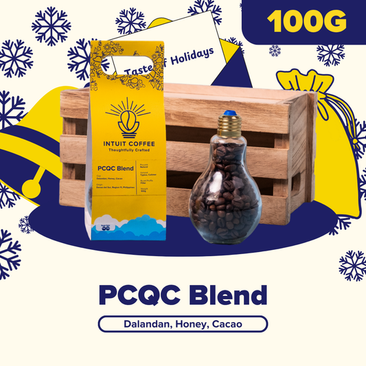 PCQC Blend