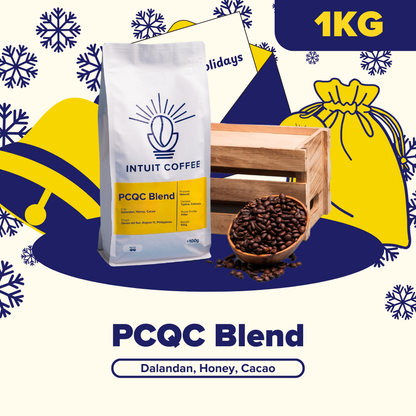 PCQC Blend