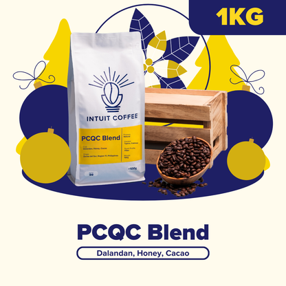 PCQC Blend