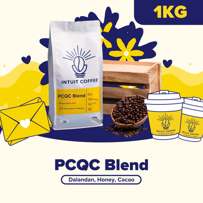 PCQC Blend