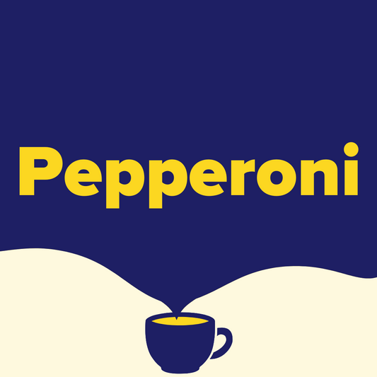 Pepperoni