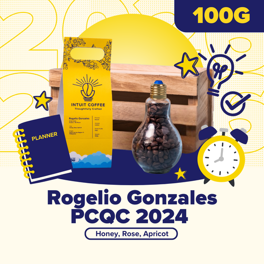 Rogelio Gonzales PCQC 2024