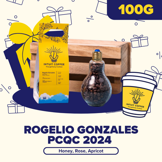 Rogelio Gonzales PCQC 2024