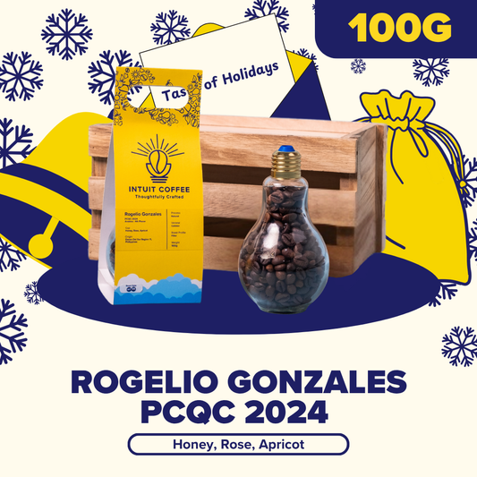 Rogelio Gonzales PCQC 2024