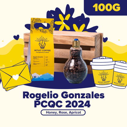 Rogelio Gonzales PCQC 2024