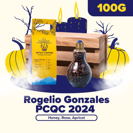 Rogelio Gonzales PCQC 2024