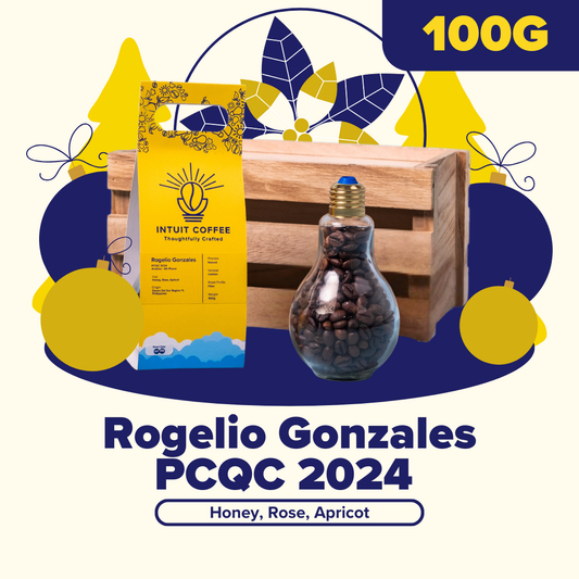 Rogelio Gonzales PCQC 2024