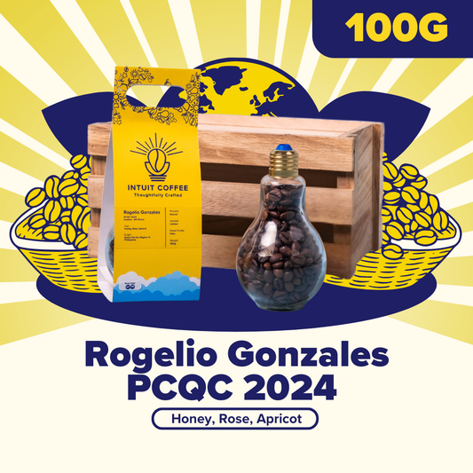 Rogelio Gonzales PCQC 2024