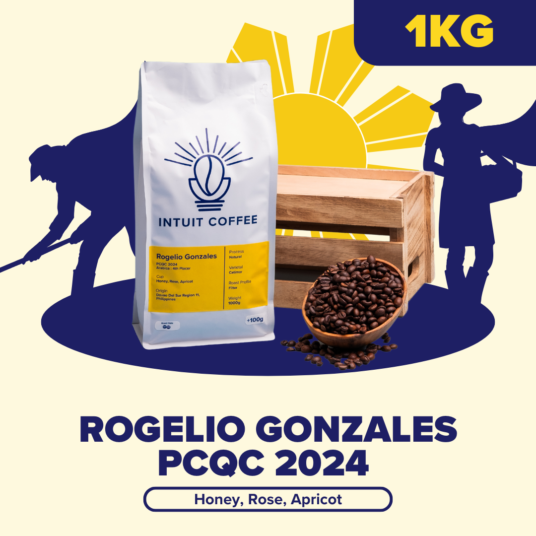Rogelio Gonzales PCQC 2024