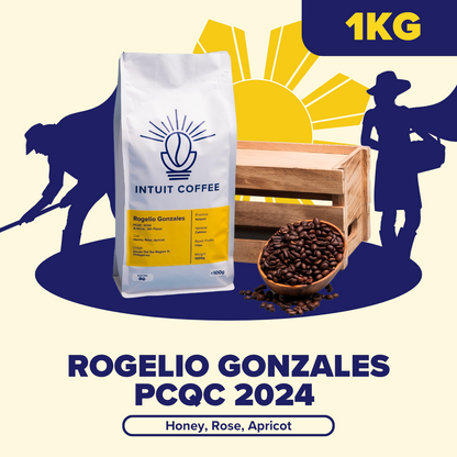 Rogelio Gonzales PCQC 2024