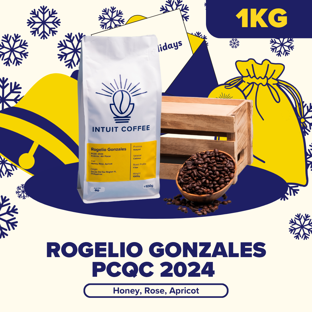 Rogelio Gonzales PCQC 2024