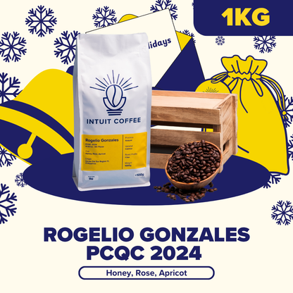 Rogelio Gonzales PCQC 2024