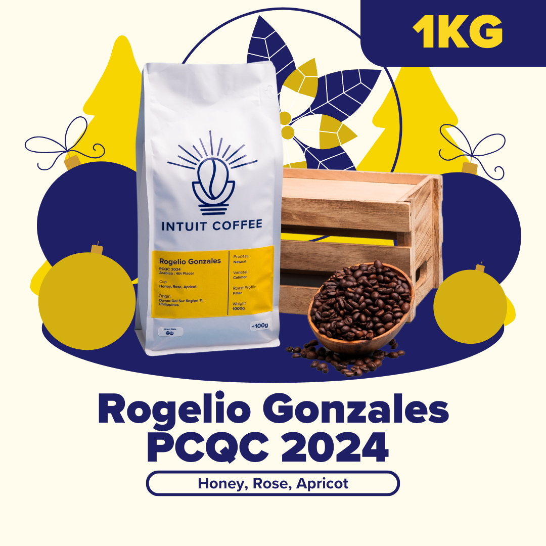 Rogelio Gonzales PCQC 2024