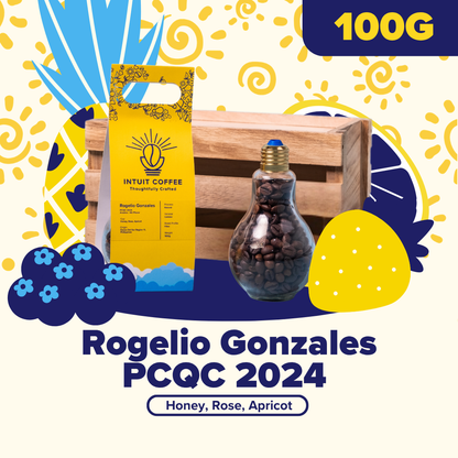 Rogelio Gonzales PCQC 2024