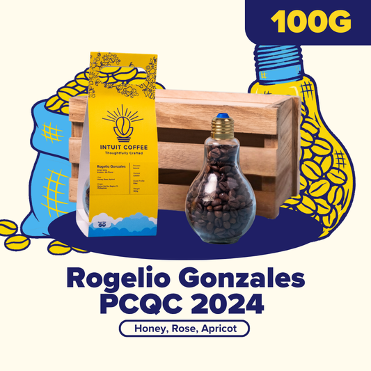 Rogelio Gonzales PCQC 2024