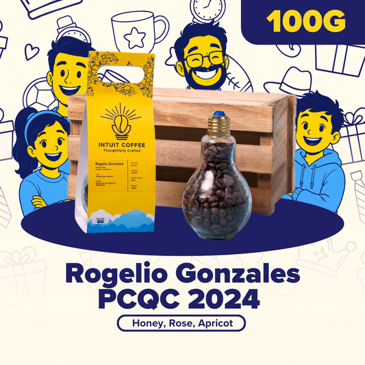 Rogelio Gonzales PCQC 2024