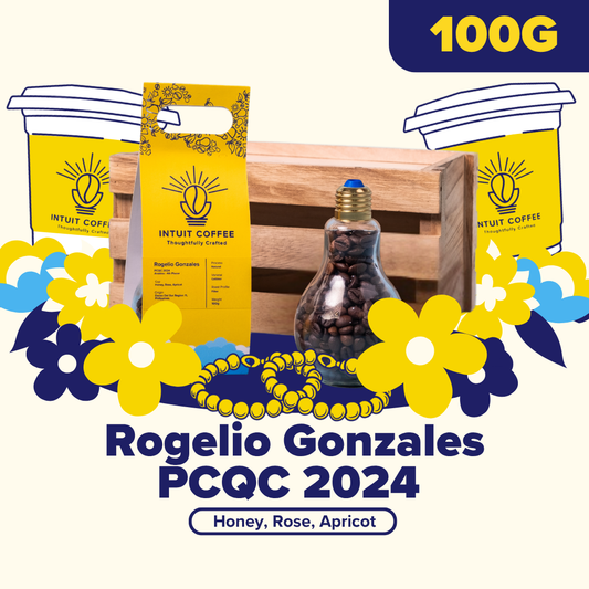 Rogelio Gonzales PCQC 2024