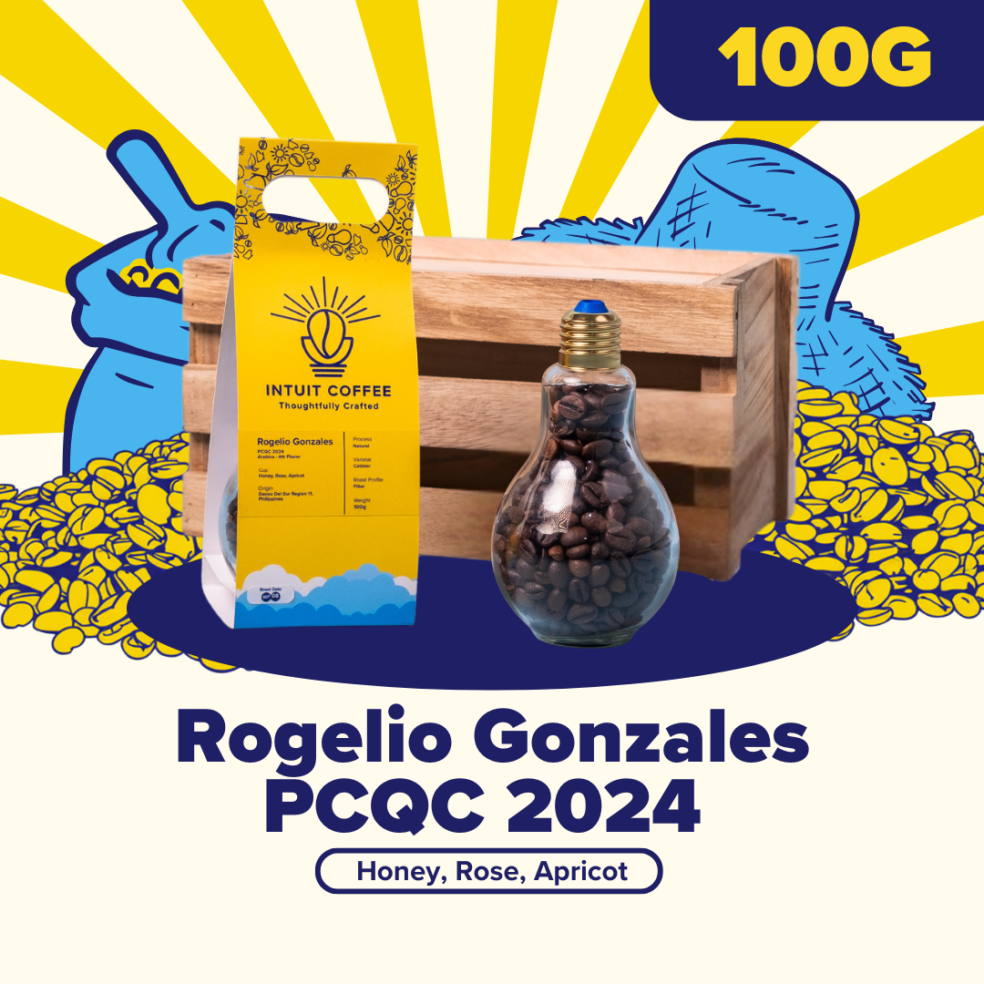 Rogelio Gonzales PCQC 2024