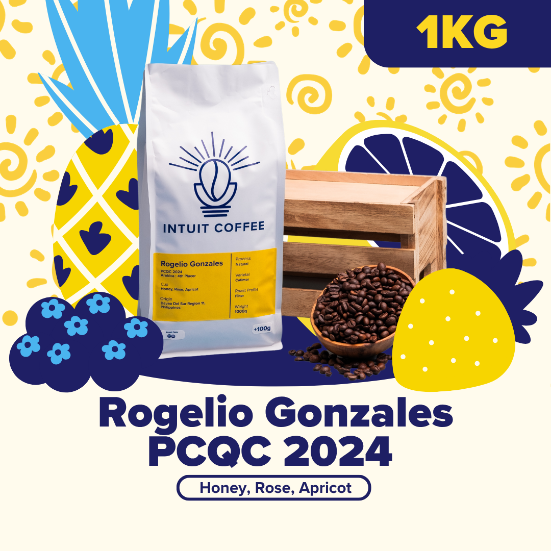 Rogelio Gonzales PCQC 2024