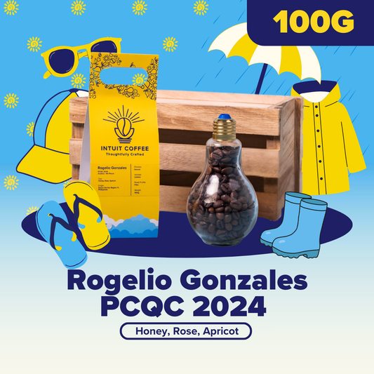 Rogelio Gonzales PCQC 2024