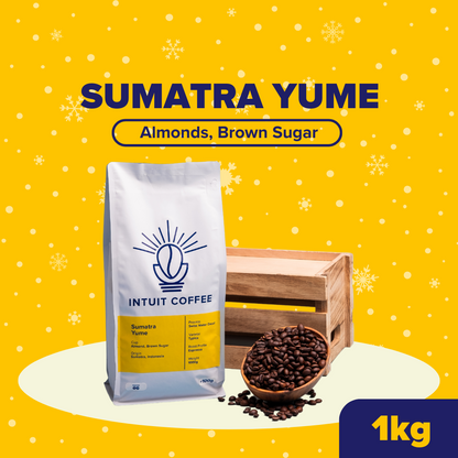 Sumatra Yume