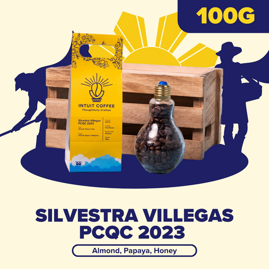 Silvestra Villegas PCQC 2023