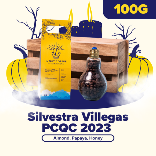 Silvestra Villegas PCQC 2023