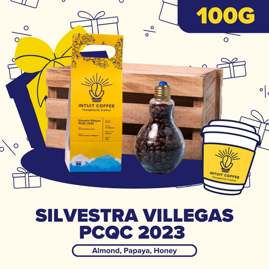 Silvestra Villegas PCQC 2023