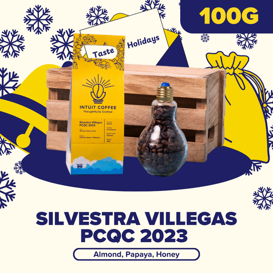 Silvestra Villegas PCQC 2023