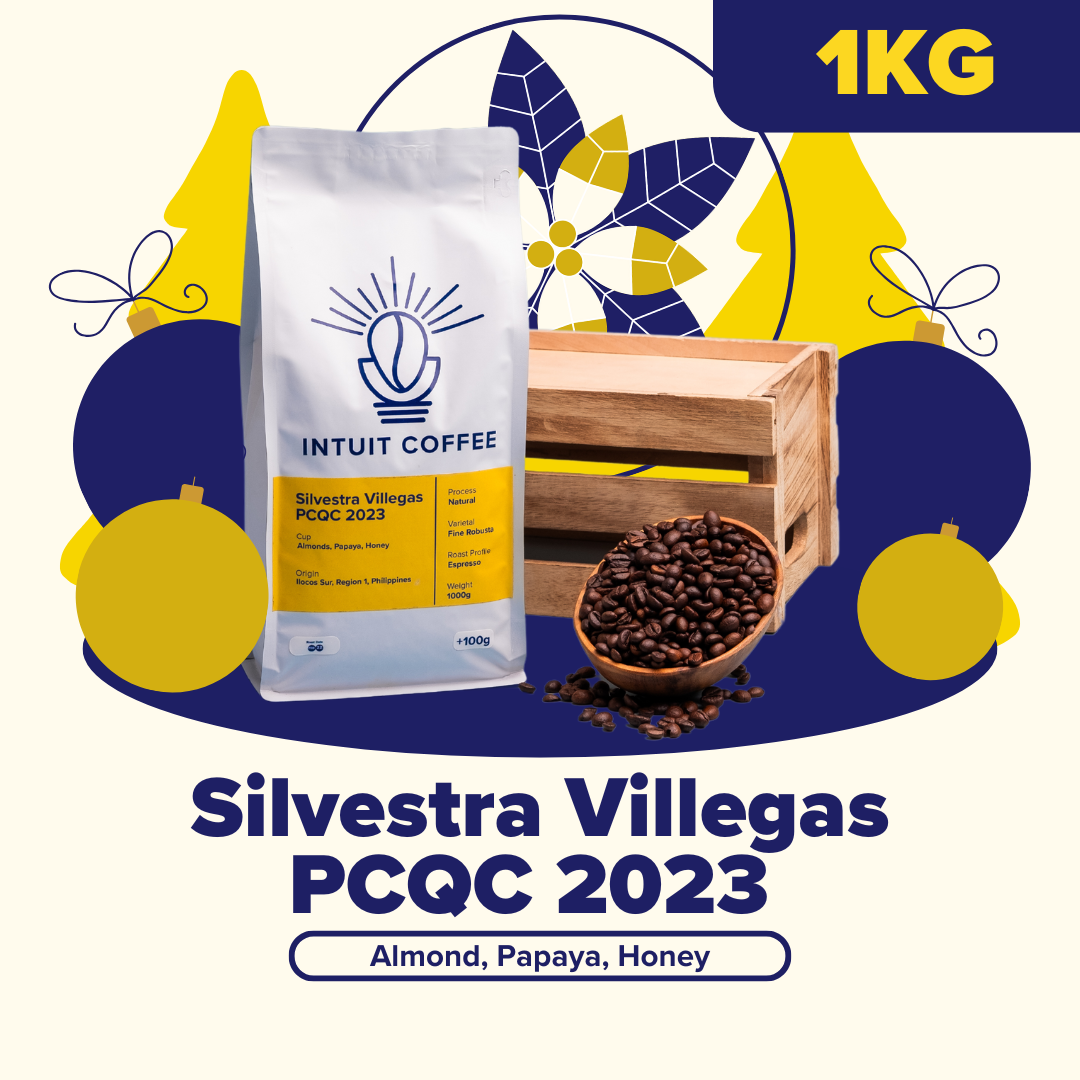 Silvestra Villegas PCQC 2023