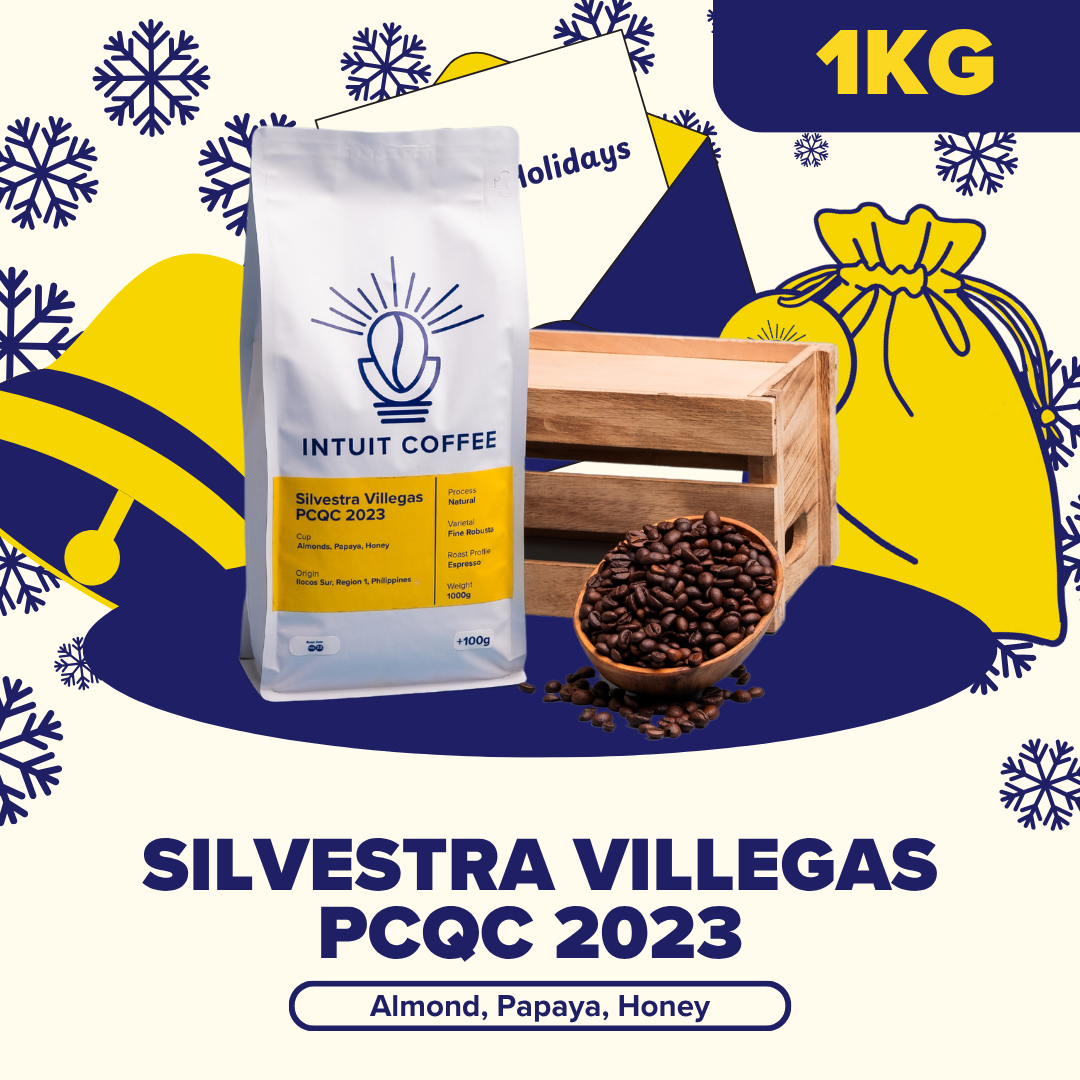Silvestra Villegas PCQC 2023