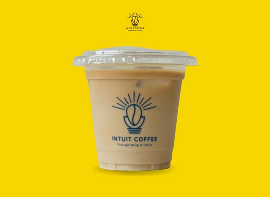 Spanish Latte