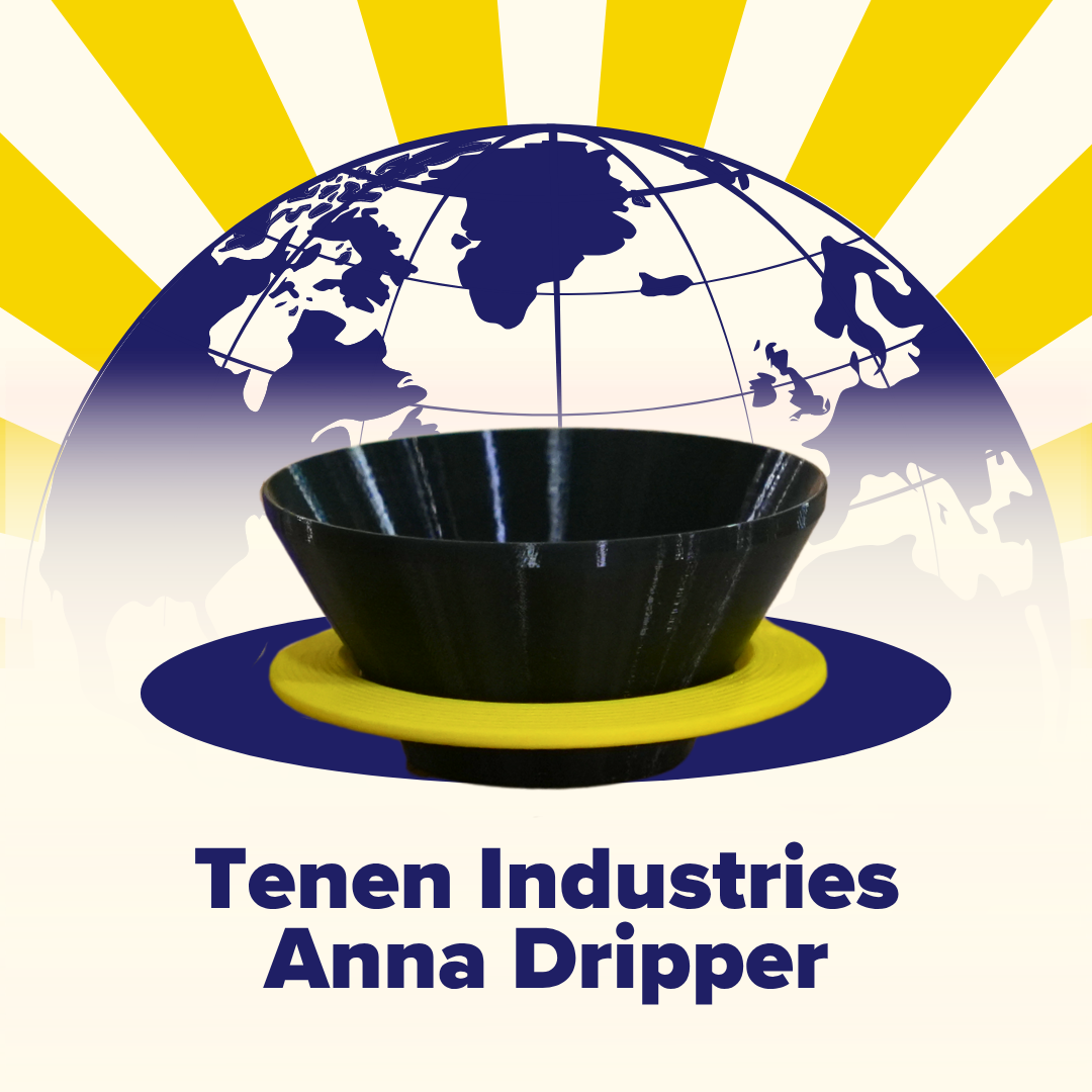 Tenen Anna Dripper