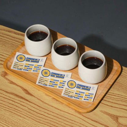 Coffee Flight