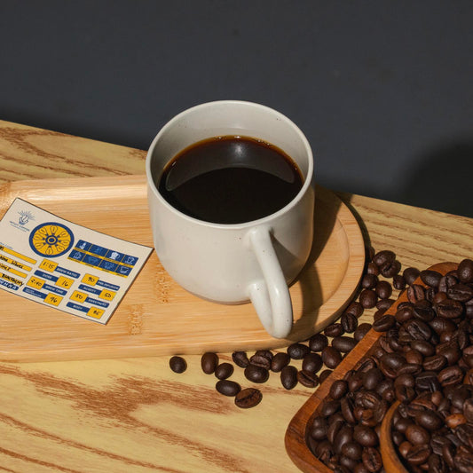 Single Cup